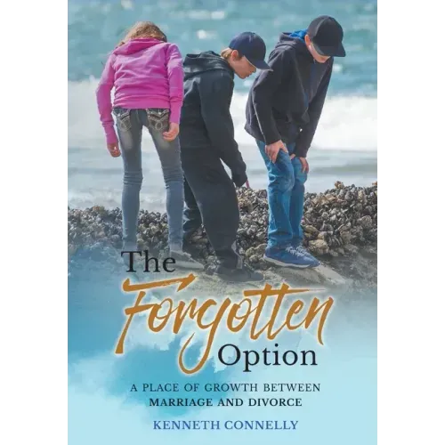 The Forgotten Option: A place of growth between marriage and divorce