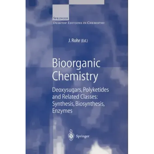 Bioorganic Chemistry