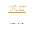 Kant's Theory of Freedom