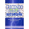 Creciendo a Través del Conflicto - Bolsilibro