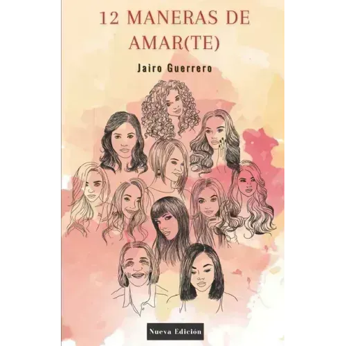 12 Maneras De Amar(te)