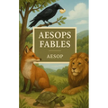 Aesop's Fables (Illustrated)