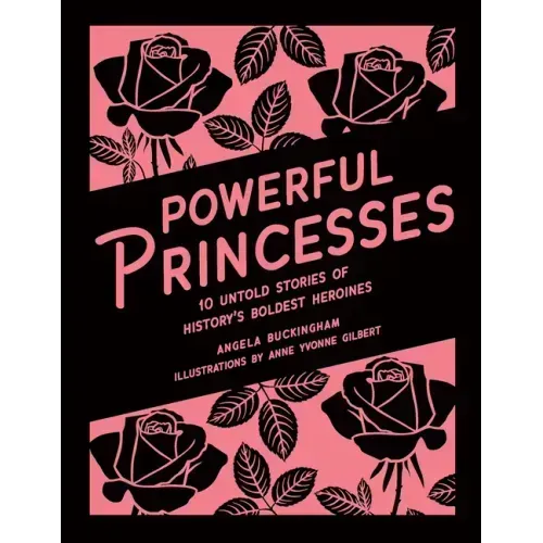 Powerful Princesses