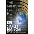 The Ministry for the Future