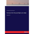 The Book of the Thousand Nights and a Night: Volume VII