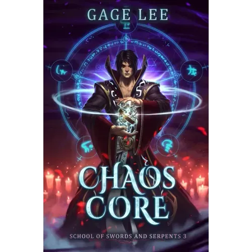 Chaos Core