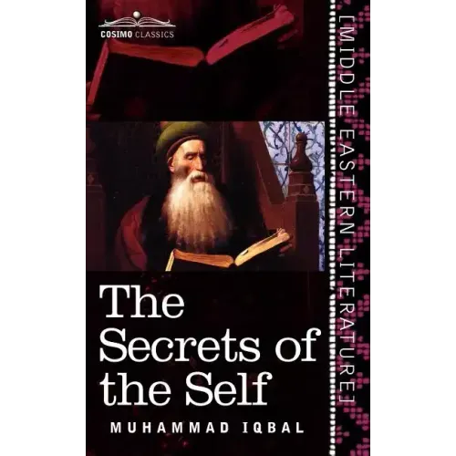 The Secrets of the Self