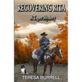 Recovering Rita: A Tuper Mystery