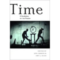 Time: A Vocabulary of the Present