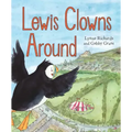 Lewis Clowns Around