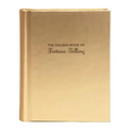 The Golden Book of Fortune-Telling: (Fortune Telling Book, Fortune Teller Book, Book of Luck)