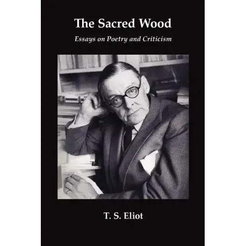 The Sacred Wood
