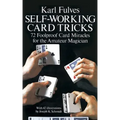 Self-Working Card Tricks