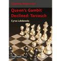 Opening Repertoire: Queen's Gambit Declined - Tarrasch