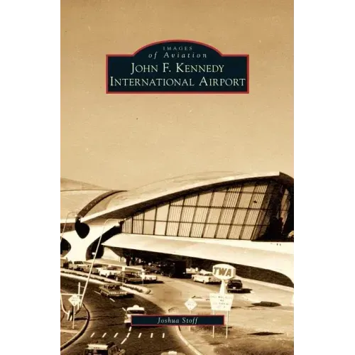 John F. Kennedy International Airport
