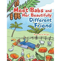 Meet Babs and Her Beautifully Different Friend
