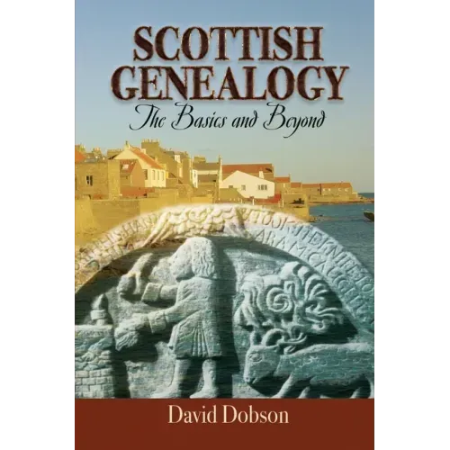 Scottish Genealogy