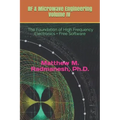 RF & Microwave Engineering, Volume IV: Circuit Analysis & Design Fundamentals