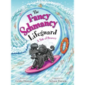The Fancy Schmancy Lifeguard: A Tale of Bravery