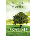 Psalms Picture Book: 60 Psalms for the Elderly with Alzheimer's and Dementia Patients. Premium Pictures on 70lb Paper (62 Pages).