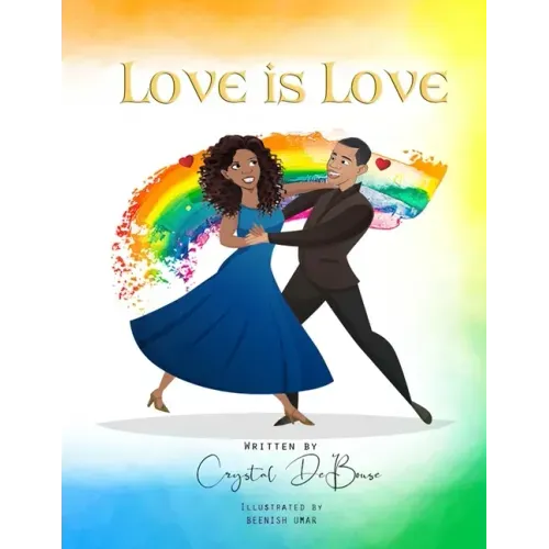 Love is Love