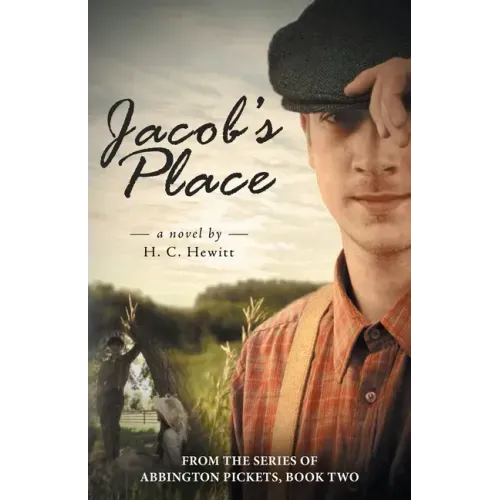 Jacob's Place