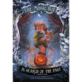 In Search of the Past: The Music Box Book 3