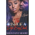 The Rise Of A Dope Boy Chick: An Urban Fiction Novel