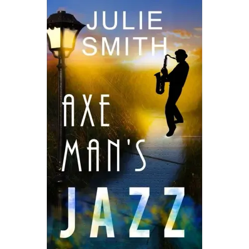 Axeman's Jazz