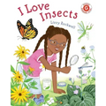 I Love Insects