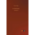 Les Misérables: Volume 4
