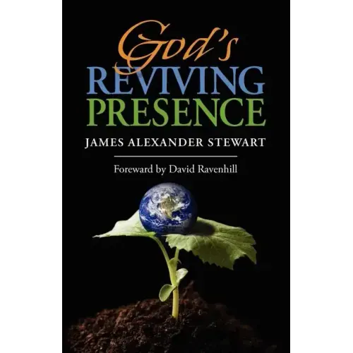 God's Reviving Presence