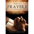 My Book of Prayers