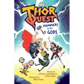 Thor Quest: Hammers of the Gods (Marvel)