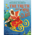 The Truth about Mrs. Claus