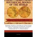 Lectures on Russian Literature: Pushkin, Gogol, Turgenef, Tolstoy
