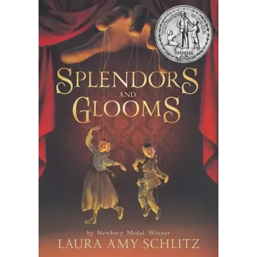 Splendors and Glooms