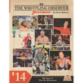The Wrestling Observer Yearbook '14: The Year of The Yes Movement
