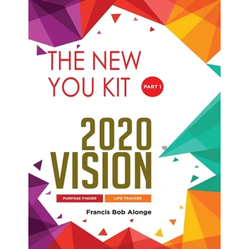 2020VISION Part 1: Workbook and Manual