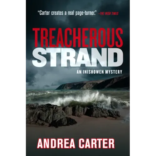 Treacherous Strand: Volume 2