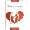 A Guide to Uncontested Divorce in New Jersey (2nd Edition)
