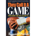 They Call It a Game: Shoulders the NFL Stands on