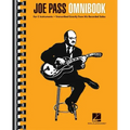 Joe Pass Omnibook: For C Instruments