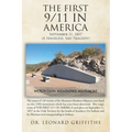 The First 9/11 in America: September 11, 1857 Mountain Meadows Massacre (A Senseless, Sad Tragedy)