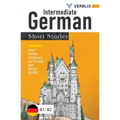 Intermediate German Short Stories: Learn German Vocabulary and Phrases with Stories (B1/ B2)