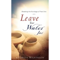Leave Your Water Jar