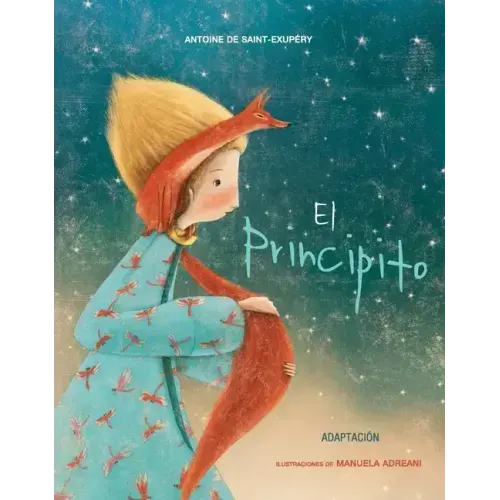 El Principito (Adaptación)