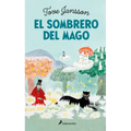 El Sombrero del Mago / Finn Family Moomintroll