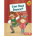 Can Dad Dance?