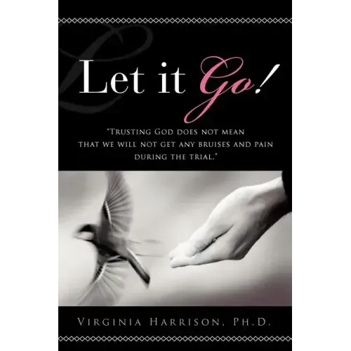 Let it Go!